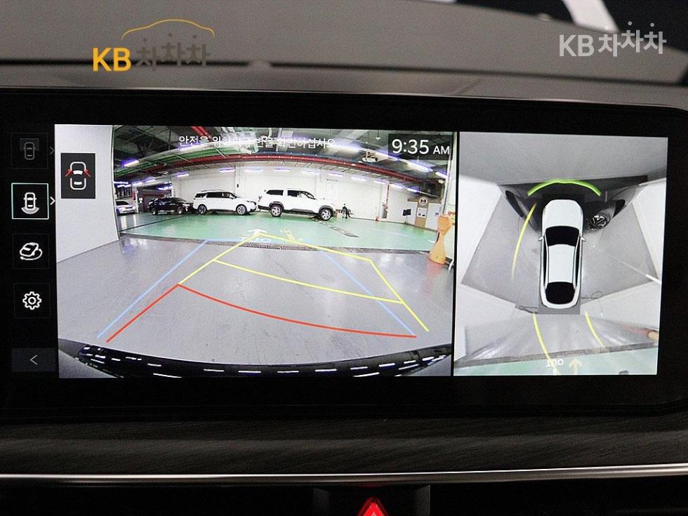 2025 - kia k5