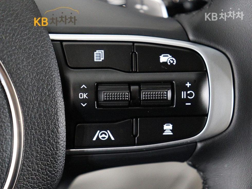 2025 - kia k5
