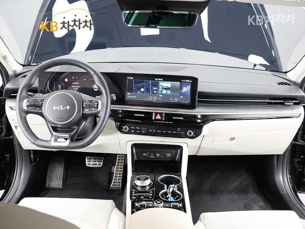 2025 - kia k5