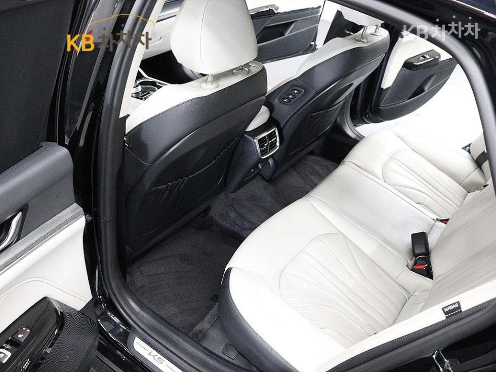 2025 - kia k5