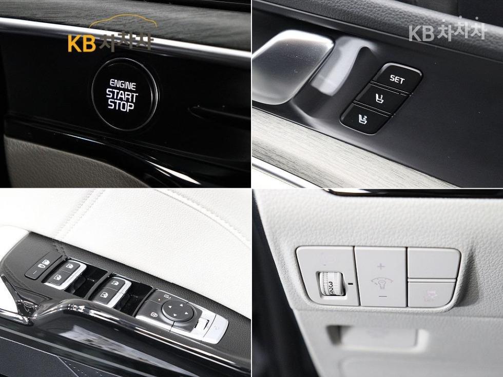 2025 - kia k5