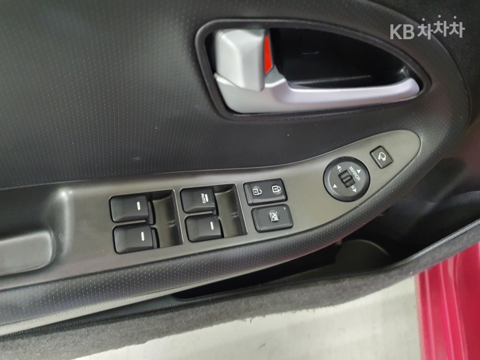 2016 - kia morning