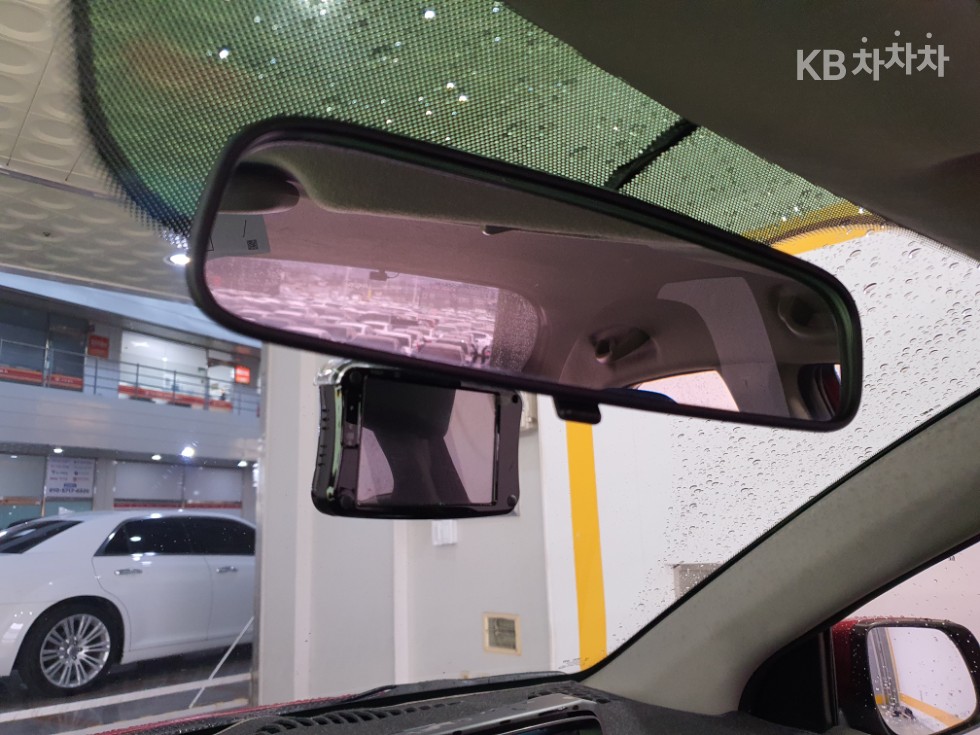 2016 - kia morning