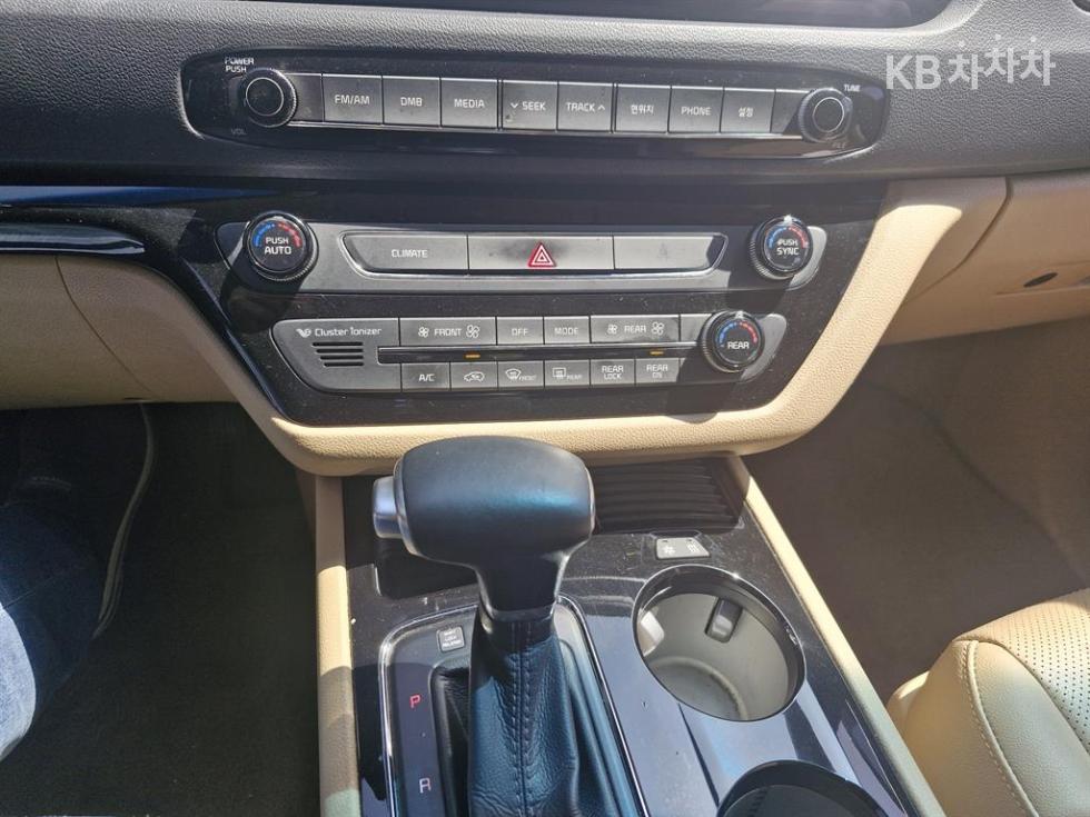 2017 - kia carnival