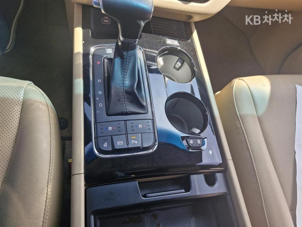 2017 - kia carnival