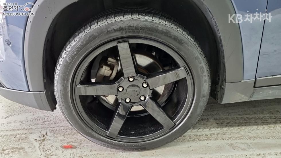Chevrolet Orlando — miniaturë 6