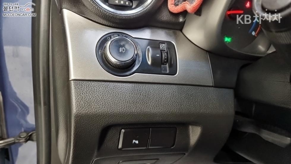 Chevrolet Orlando — miniaturë 16