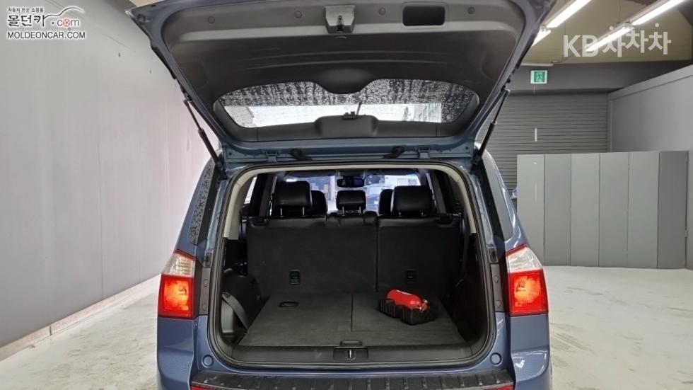 Chevrolet Orlando — miniaturë 18