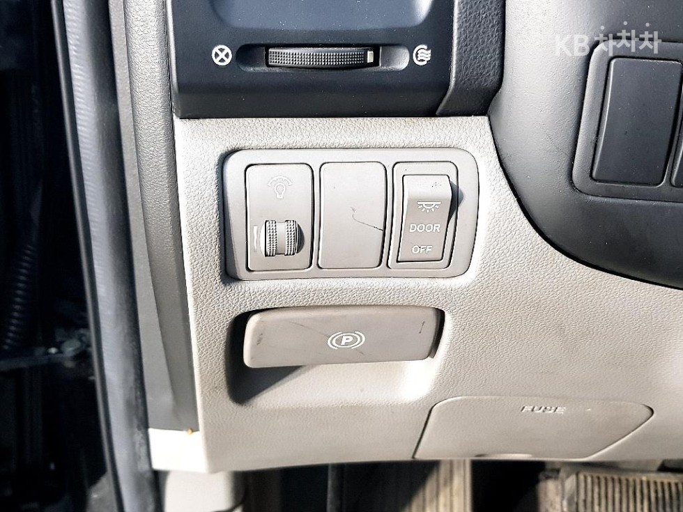 2008 - kia carnival