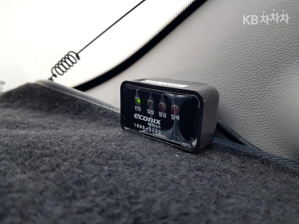 2008 - kia carnival