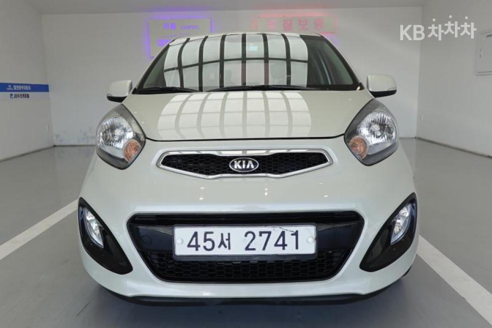 2014 - kia all