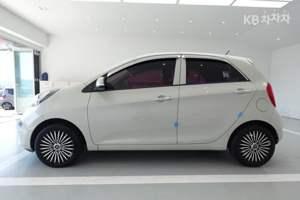 2014 - kia all