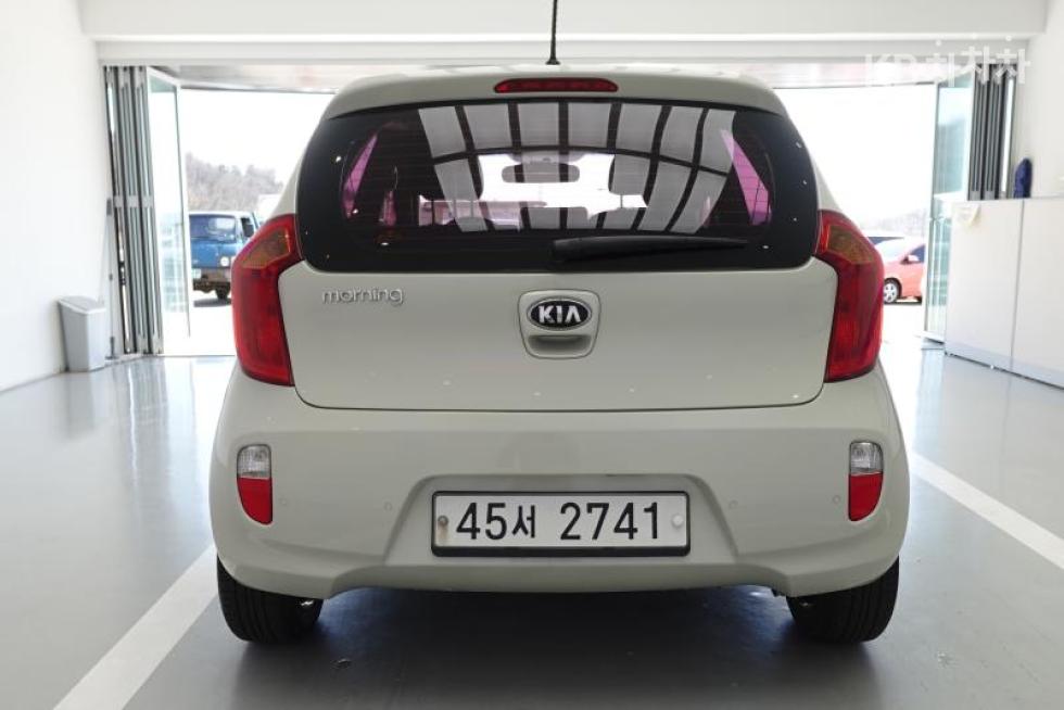 2014 - kia all