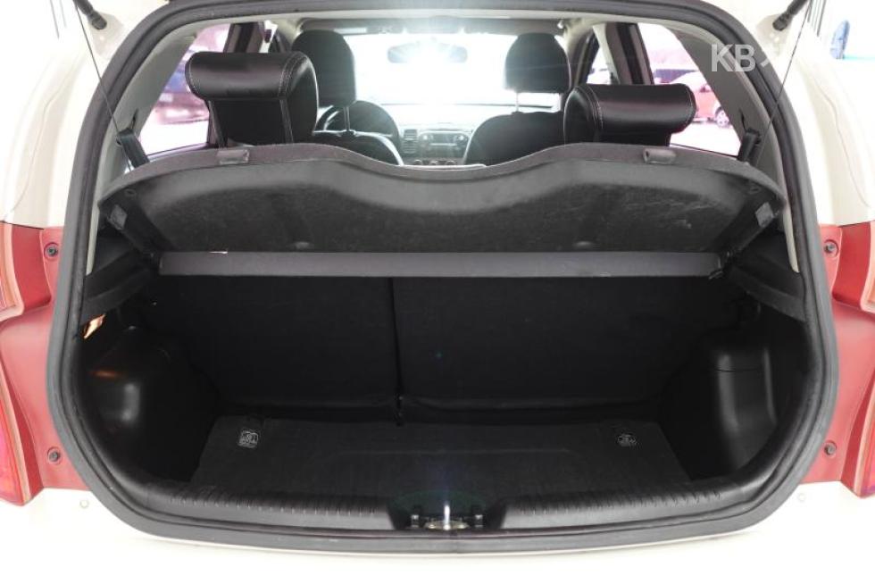 2014 - kia all