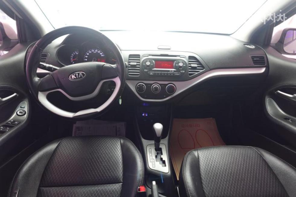 2014 - kia all