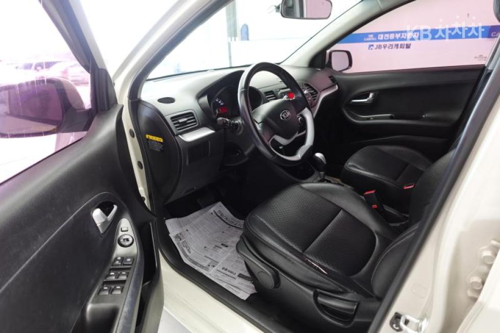 2014 - kia all