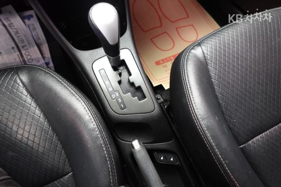 2014 - kia all