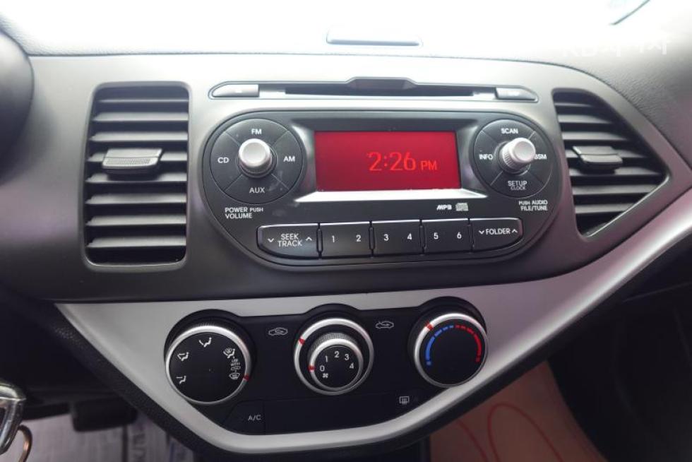 2014 - kia all
