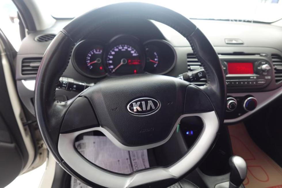2014 - kia all