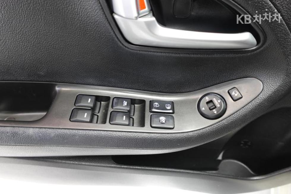 2014 - kia all