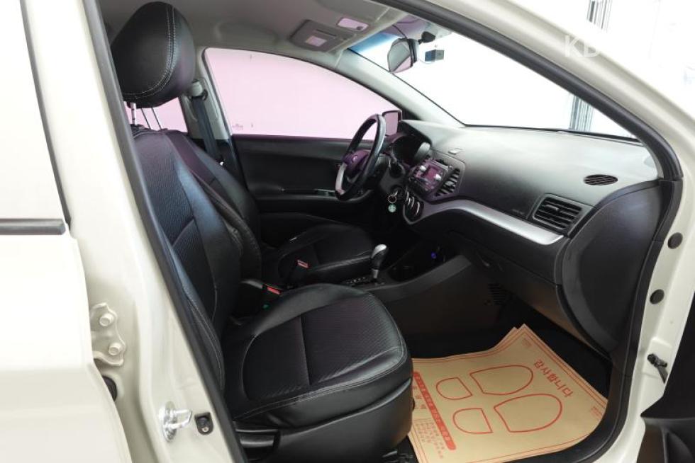 2014 - kia all