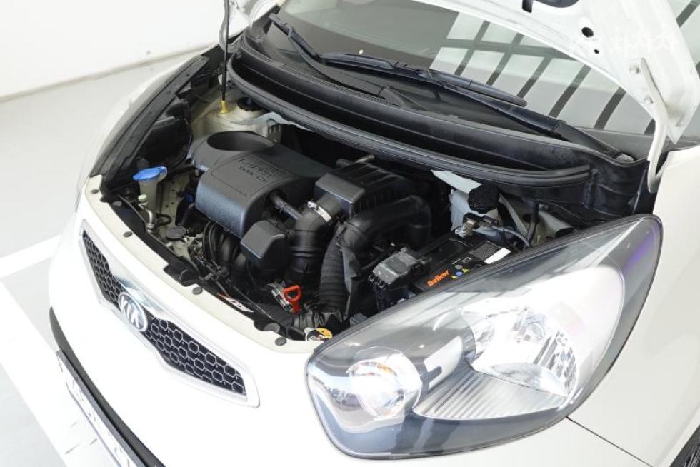 2014 - kia all