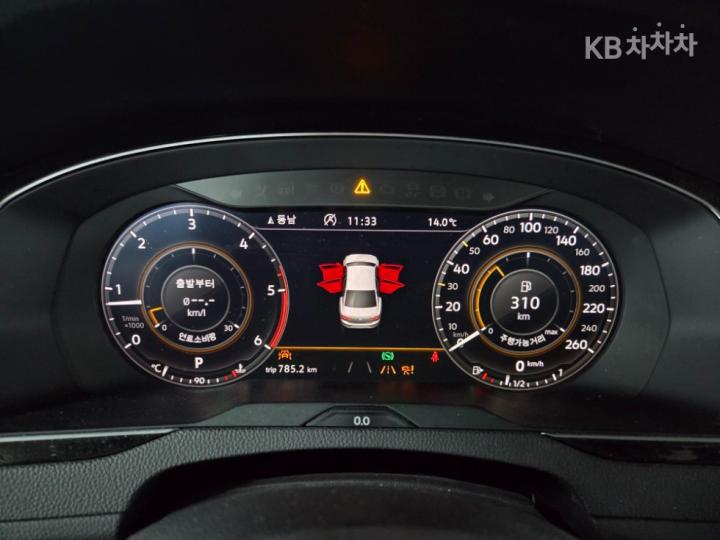 Volkswagen Passat GT 2.0 TDI 4Motion Prestige B8 6