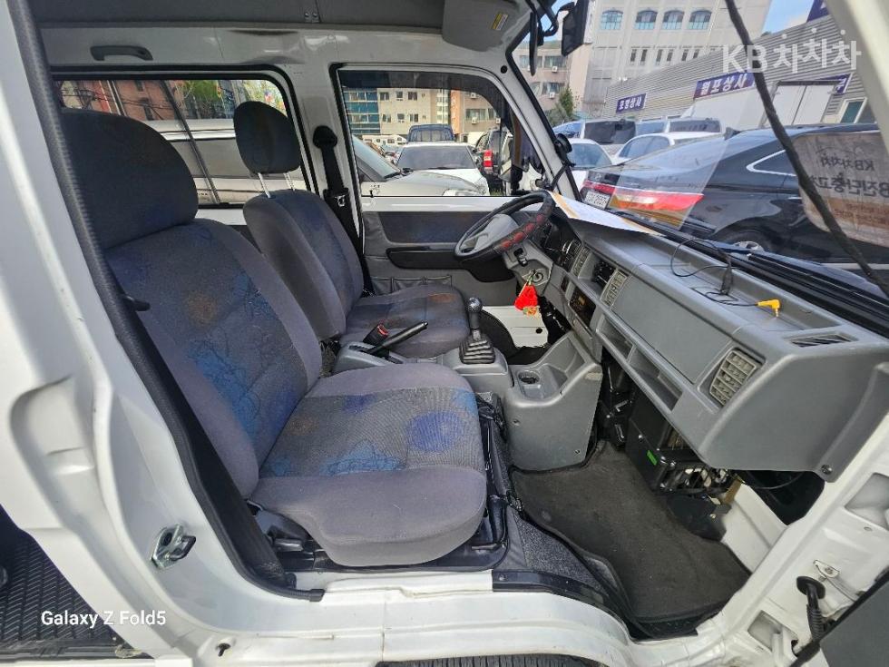 Chevrolet Damas — miniaturë 6