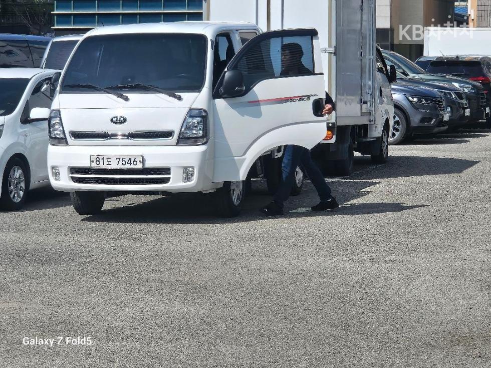 Chevrolet Damas — miniaturë 13