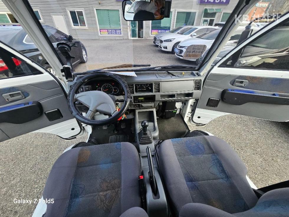 Chevrolet Damas — miniaturë 16