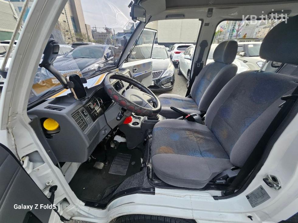 Chevrolet Damas — miniaturë 18