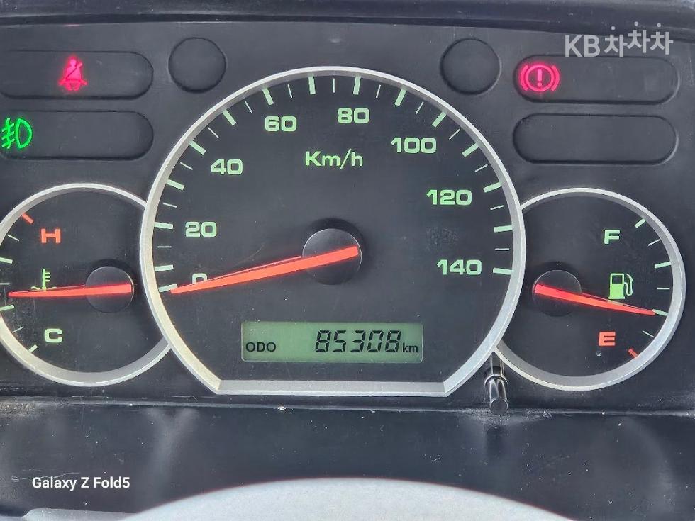 Chevrolet Damas — miniaturë 32