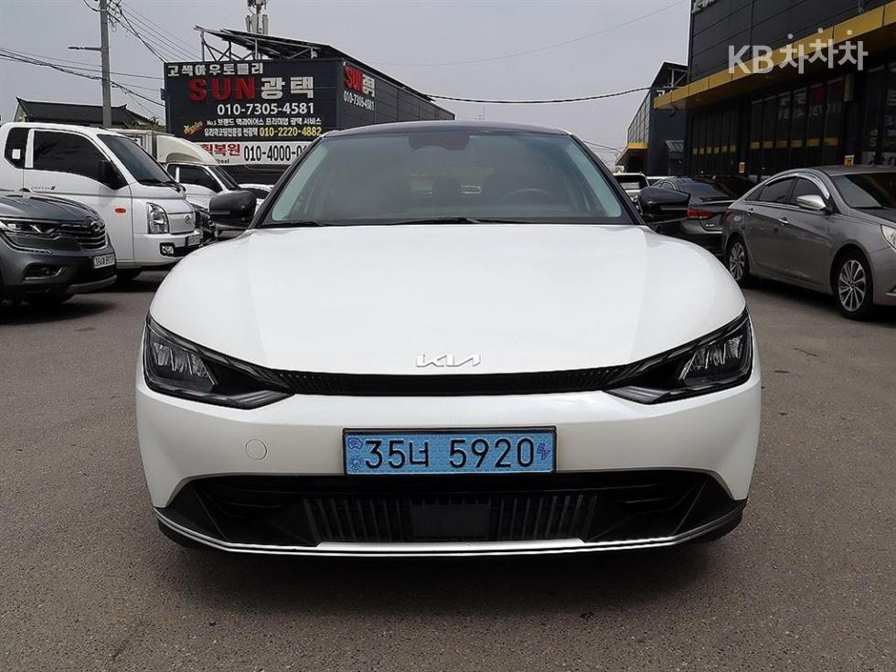 기아 EV6