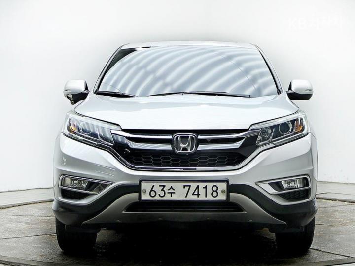 Honda CR-V New 2.4 AWD Touring Limited Edition