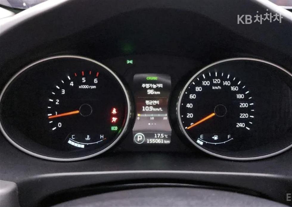 2015 - kia sportage