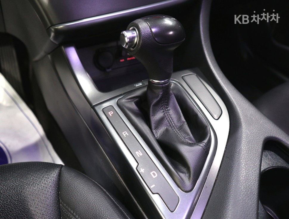 2015 - kia k5