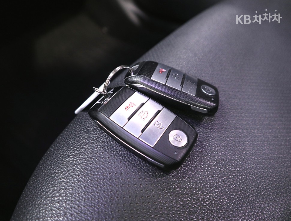 2015 - kia k5