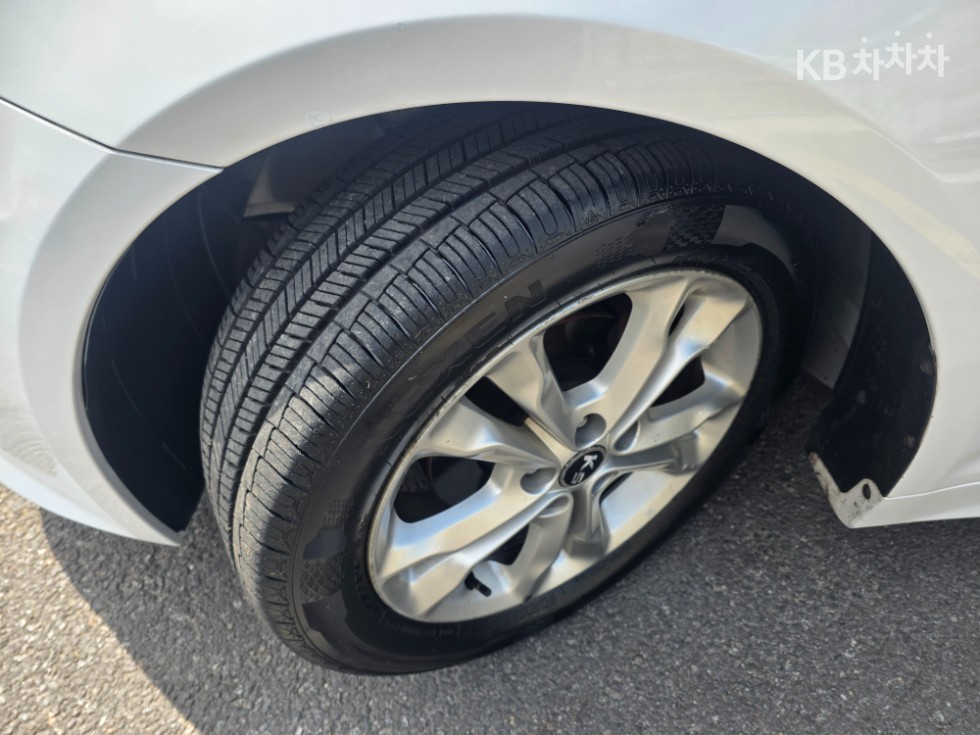 2012 - kia k5