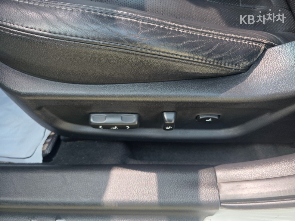 2012 - kia k5