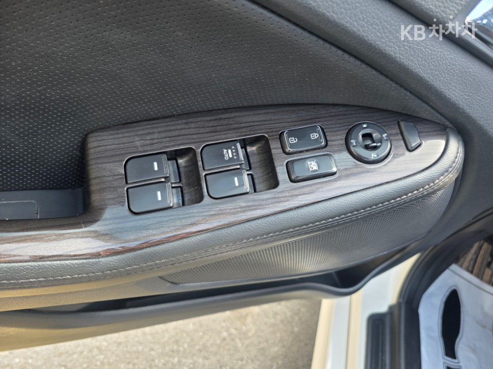 2012 - kia k5
