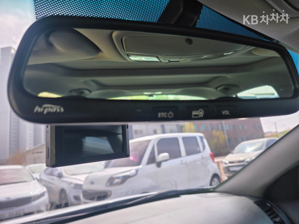 2012 - kia k5