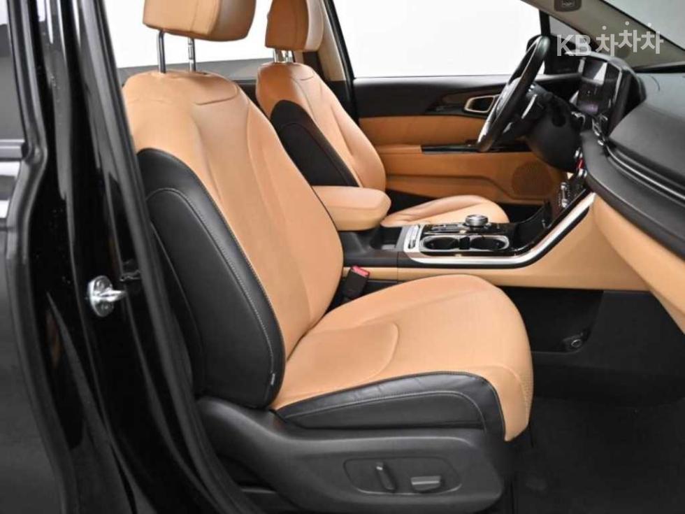 Kia Carnival — miniaturë 10