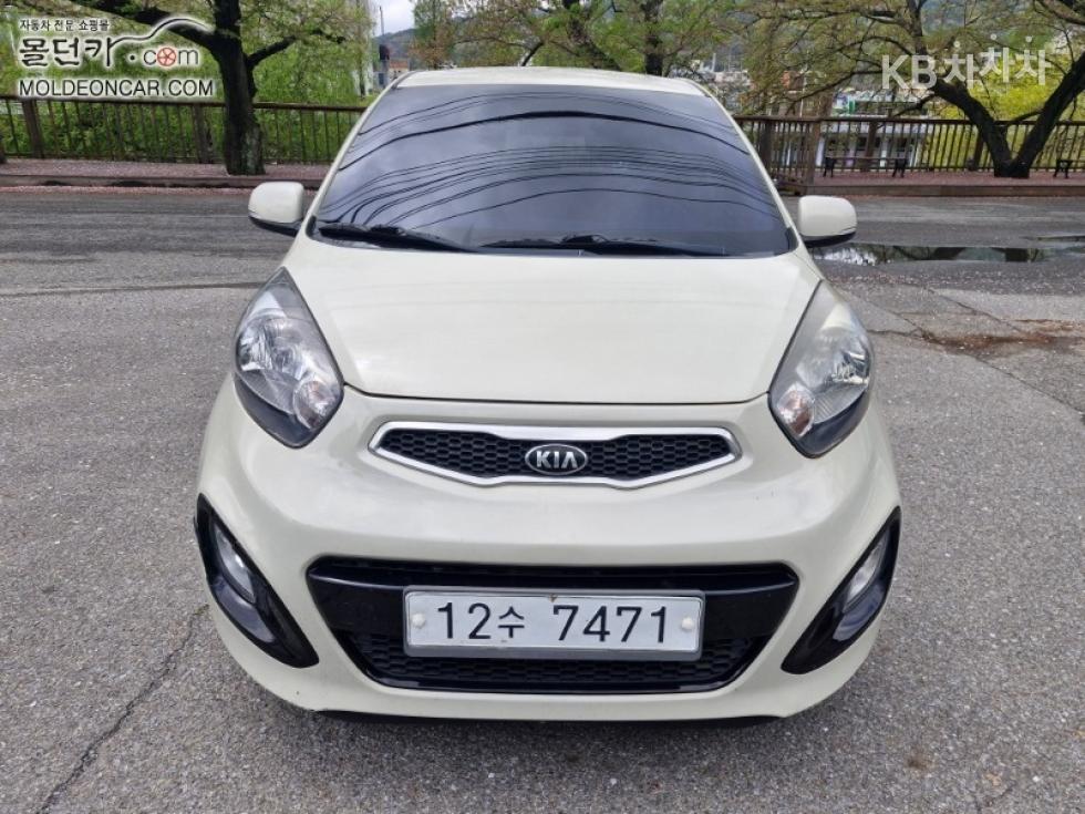 2015 - kia all