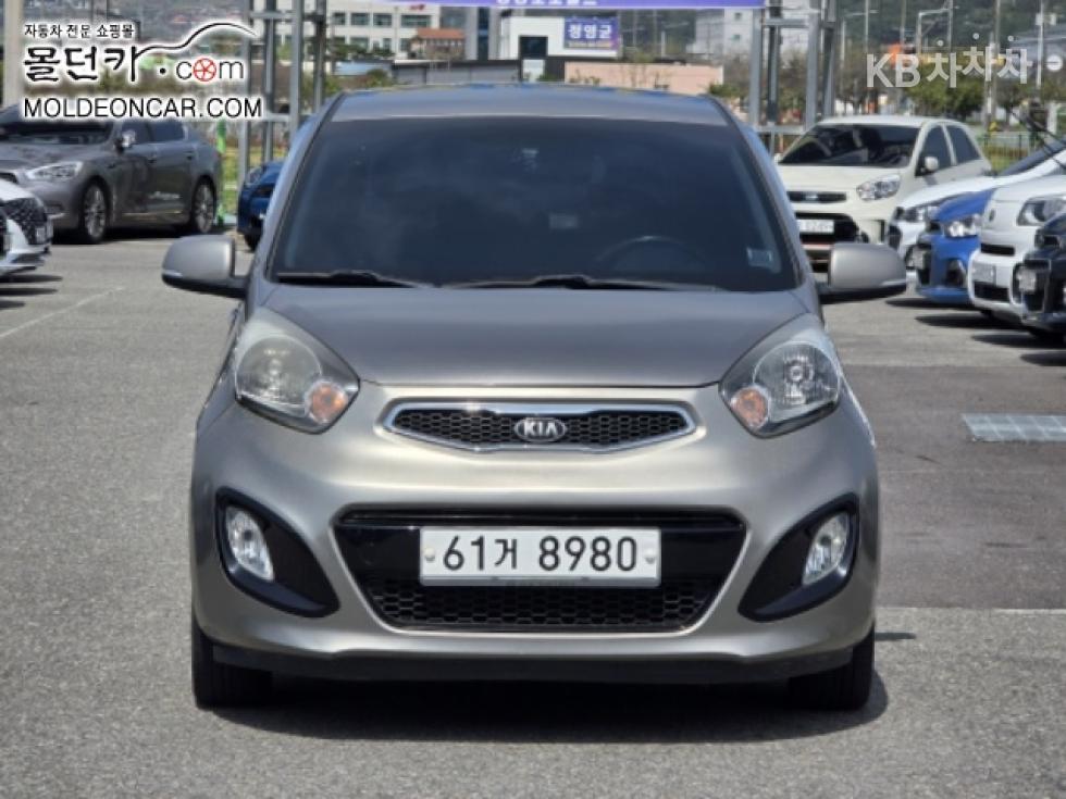 2013 - kia all