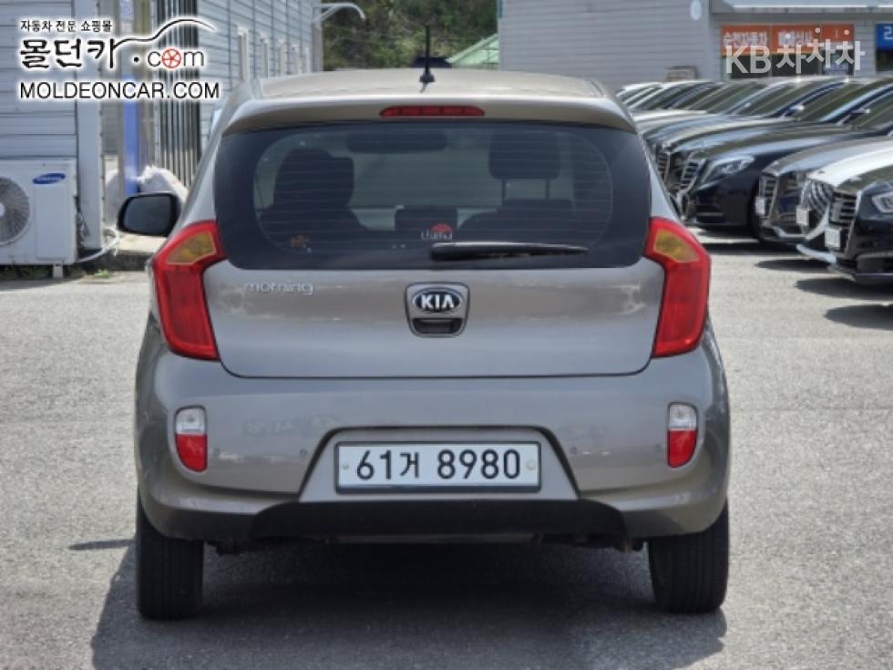 2013 - kia all