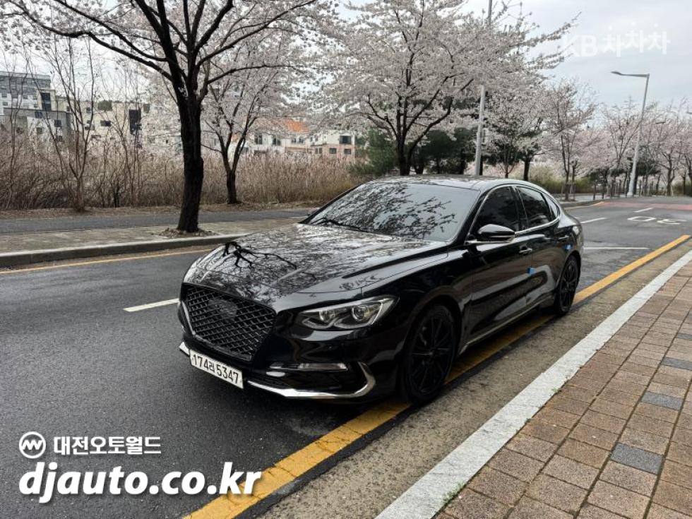 Hyundai Grandeur — miniaturë 2