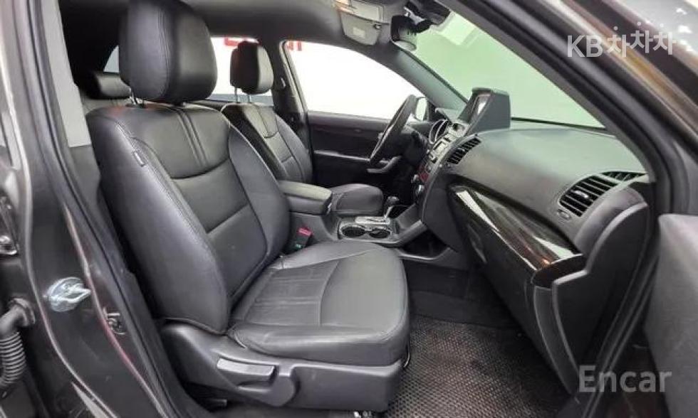 2011 - kia sorento