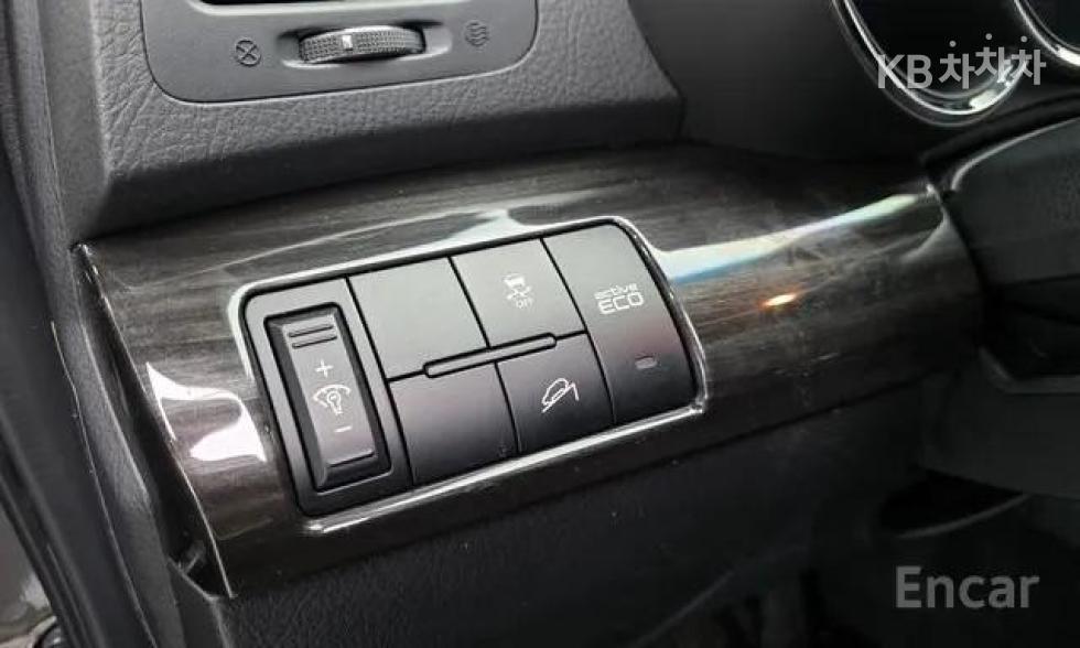 2011 - kia sorento