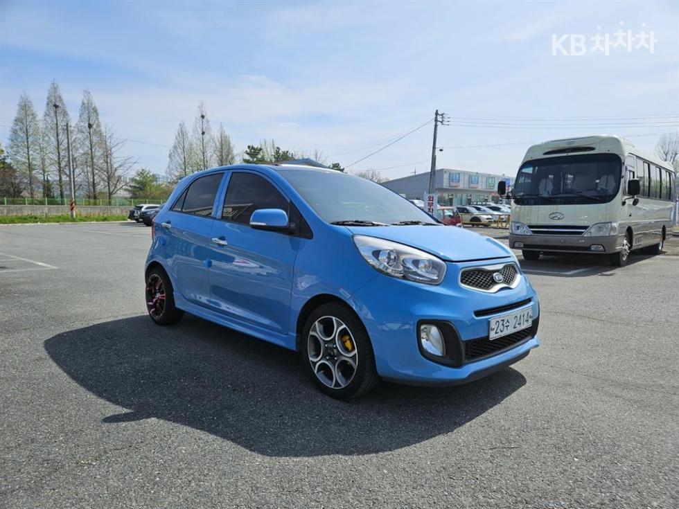 2015 - kia all