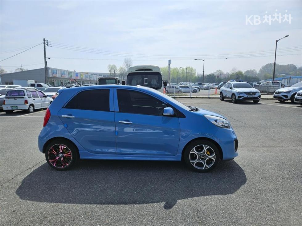 2015 - kia all